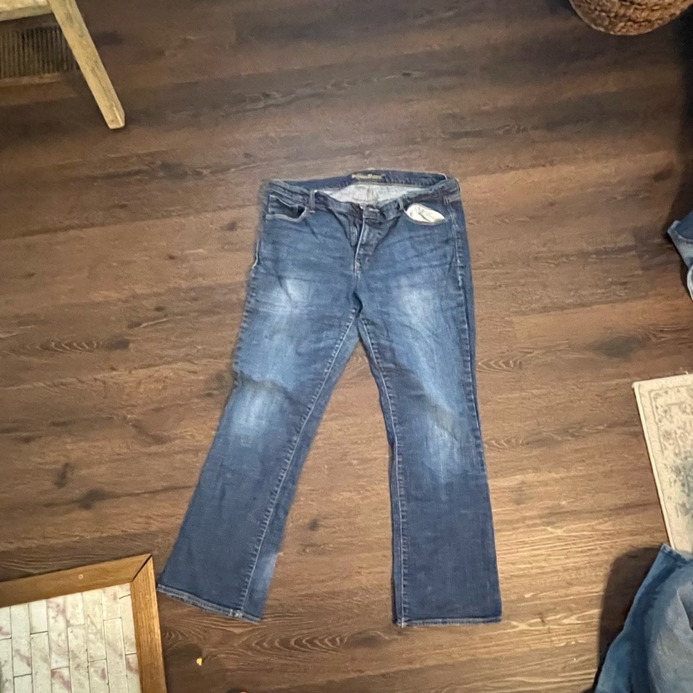 Old Navy Jeans
